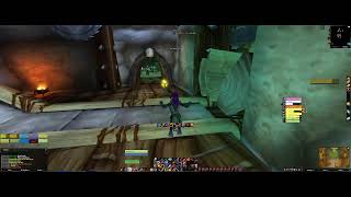 Caffelatte WoW Classic Twink 19 WSG PVP