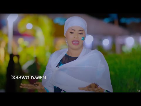 XAAWO DAGAN DHIGU BIYA MA AHAN GALMUDUG OFFICIAL MUSIC VIDEO 2025 