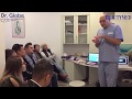 Мастер-класс по маммопластике в клинике BEAUTYMED