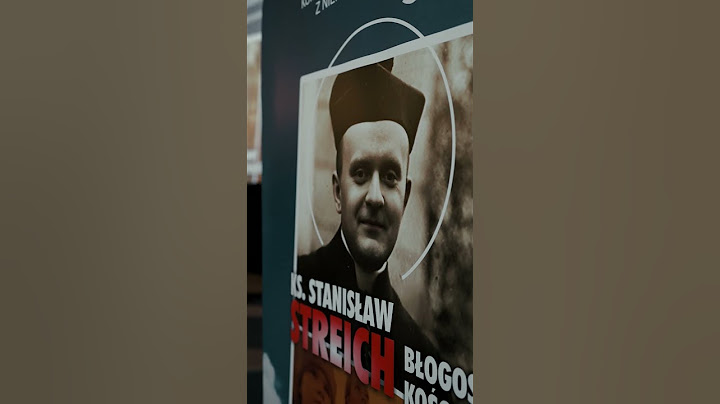 Premiera filmu o Słudze Bożym księdzu Stanisławie Streichu w poznańskim kinie Rialto