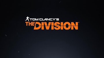 The Division Exclusive Interview at E3