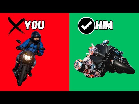 How The Gym Made Me Better Rider