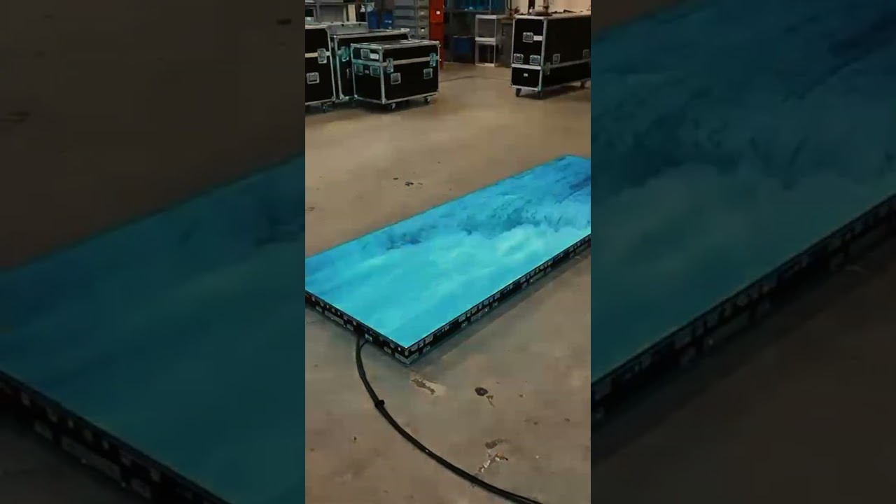 Helios LED Floor 1.9mm