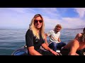 Morocco Madness Part 1: Jet Boarding