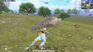 Rush game 🙈play 😁pubg