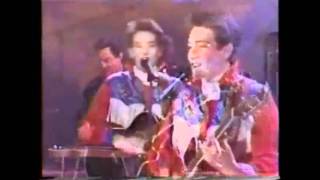 k.d.lang &amp; The Reclines - Sugar Moon