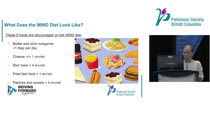 Suzanne Kaye | Diet and Nutritional Considerations...