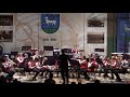 MVG Konzert 2018 Jugend Ambosspolka