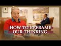 How to Reframe our Thinking // Facing the Canon with Jo Hargreaves
