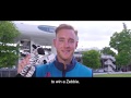 Out of The Ordinary Moments: Stuart Broad