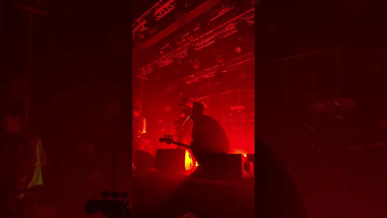 Три дня дождя-Отпускай 9.01.26 Казань @threedaysrain 