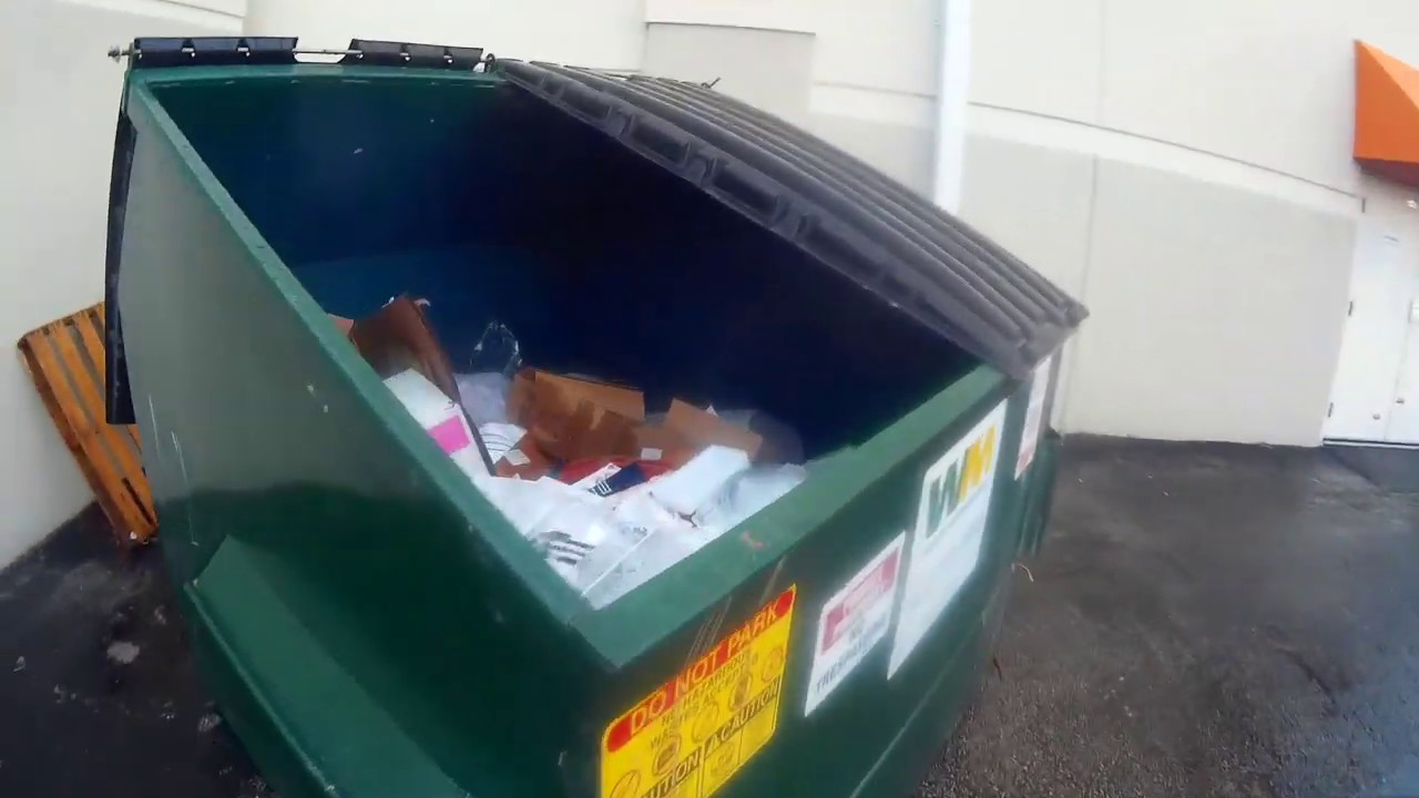 Awesome Dumpster Diving Score Bath and Body works , Dollar general