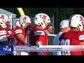 A Wisconsin high school's 2025 state football title at risk as judge dismisses case