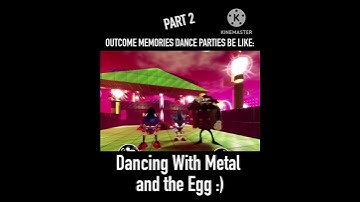 OUTCOME MEMORIES GONE WRONG 2! #shorts