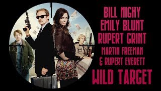 Wild Target • trailer • Entertainment Film Distributors