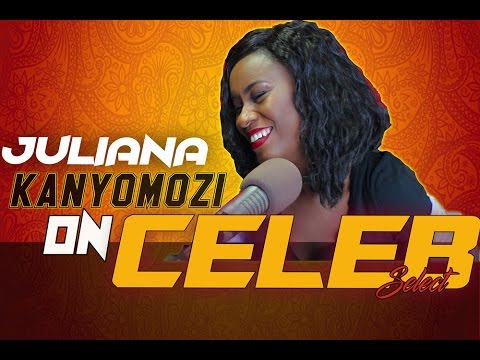 JULIANA KANYOMOZI TALKS IM STILL HERE VIDEO WITH CRYSTAL [ APRIL 1st 2017]