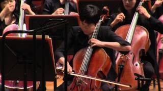 Tchaikovsky: 'Swan Lake' Suite / Hunjoung Lim · Korean Symphony Orchestra