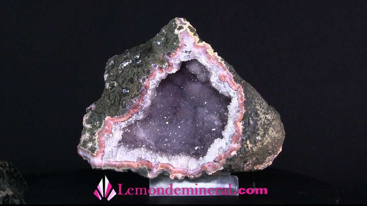 Améthyste Naturelle De 11,81 Carats, Couleur Violet Intense, Ovale, Clarté WS1 - Afrique