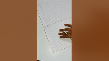 Inverse of a matrix by elementary row operations