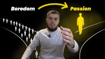 The Truth About Doing Things You Don’t Want to Do