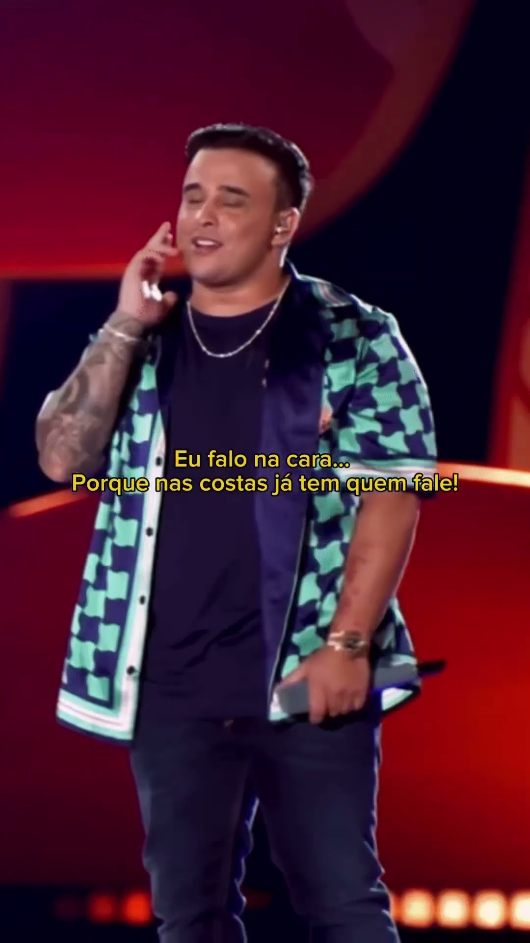 Ceis também são assim? ?