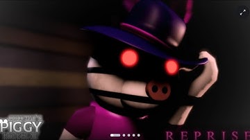 How to get “Reprise Zizzy” in Ciscomani’s Piggy Roleplay!