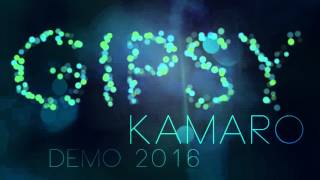 Video thumbnail of "Kamaro Demo 2016 - NACO MI JE TAKA ZENA"