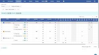 New JIRA Timesheet Reports in Worklog360 | Track Time, Budgets & Profitability