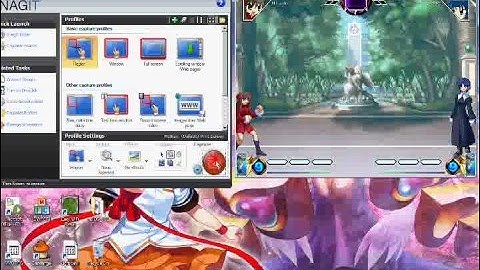 Storyboard Making for your mugen videos  (Part 1)