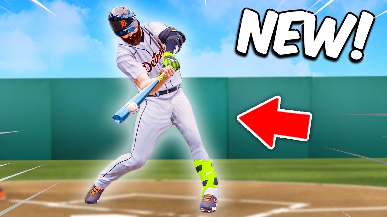 MLB The Show 23 Best Batting Stance Guide & How to Change