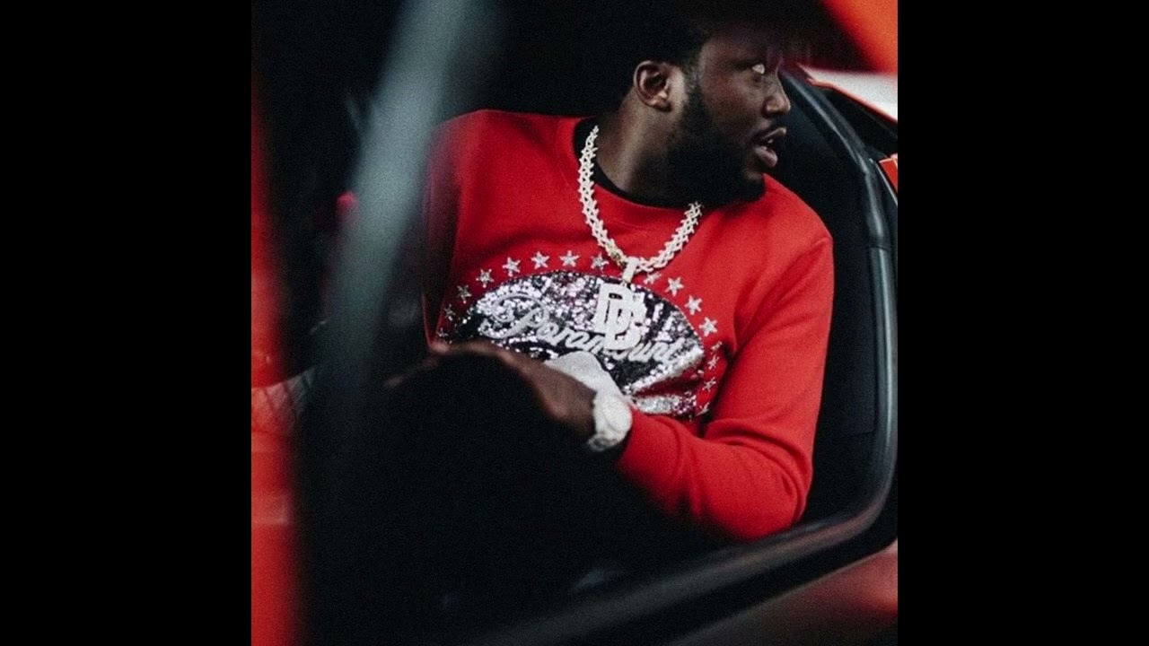 [FREE] Meek Mill Type Beat - "I Miss You"