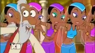 Rubber Bands, Rubber Balls German - Phineas And Ferb