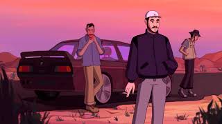 Shabjdeed – Kteer Ktar (Prod. Al Nather) شب جديد – كتير كتار