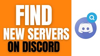 How To Find Servers On The Discord App.