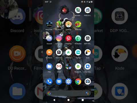 Android 10 Update Review - Problems I faced&fixed