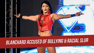 Multiple Women Accuse Tessa Blanchard Of Bullying Spitting On Other Racial Slurs