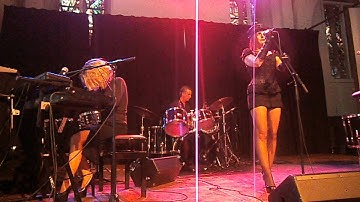 Camerata Mediolanense - In den Kasernen LIVE AT LEEUWENBERG CHURCH UTRECHT