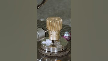 Improved CMM Efficiency: MCOSMOS Benefits #shorts