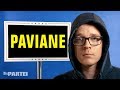 Die PARTEI & Nico Semsrott - Peinlich-Politische Powerpoint Präsentation (PPPPP) zum Thema: Paviane