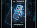 INFINIX GT20 PRO MOBILE