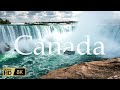 Canada 8K HDR (60fps)