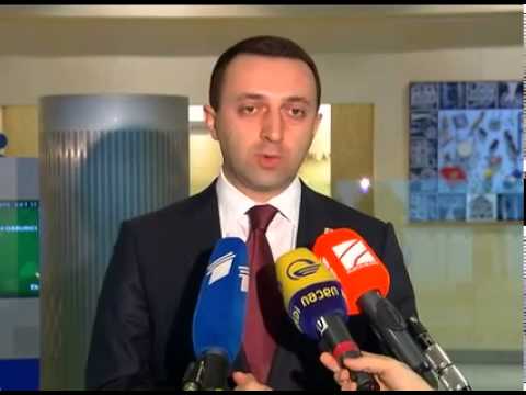 პრემიერი: მიმაჩნია, რომ ლართან მიმართებაში მართლაც ხელოვნურად იყო შექმნილი ისტერიკა