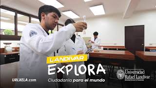Landívar explora ciudadanía para el mundo by URL Xela 345,667 views 6 months ago 11 seconds