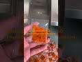 Automatic high speed cheapsauce sachet packingmachine#packingmachine#saucepackingmachine#foodpacking