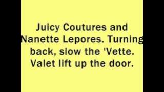 Pussycat Dolls- Magic lyrics