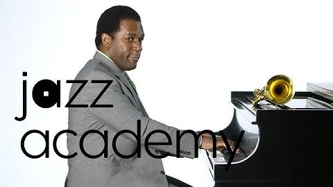 Marcus Printup Breaks Down Practice Technique on the Trumpet