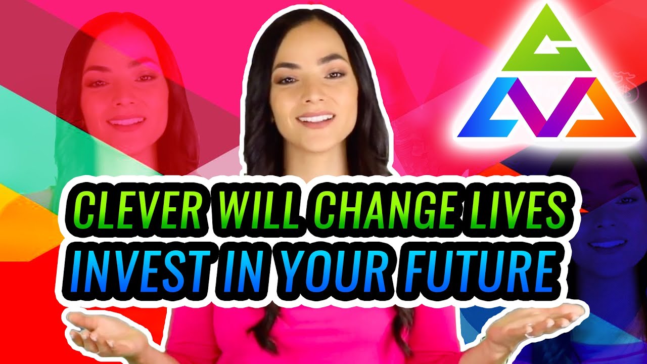 Clever DeFi What Is Clever Invest In Your Future YouTube