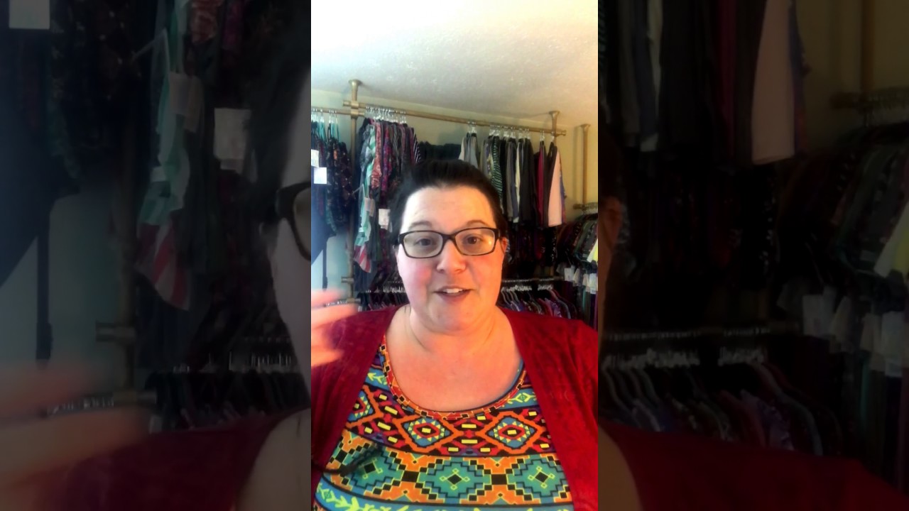 Your Burning LuLaRoe Questions - Answered! :)