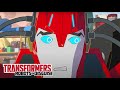 Transformers Robots In Disguise S04 E09 FULL Episode Animation Transformers Official Transformers Robots In Disguise S04 E09 FULL Episode Animation Transformers Official