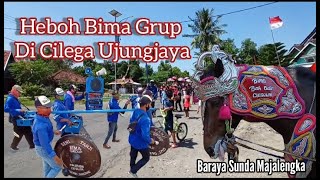 LAGU KECEWA DAN IMING - IMING || KUDA RENGGONG SENI MUSIK TANJI BIMA GROUP